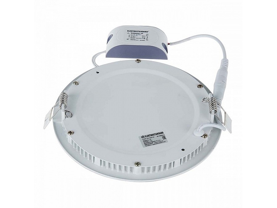 Встраиваемый светильник Elektrostandard Downlight a035363