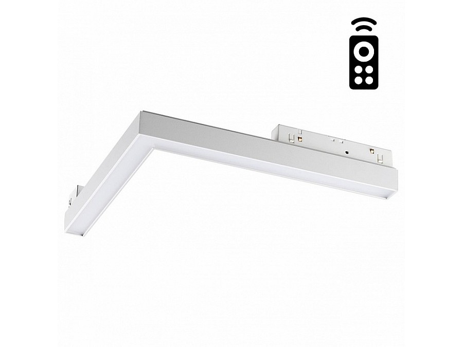 Встраиваемый светильник Novotech Flum 358912