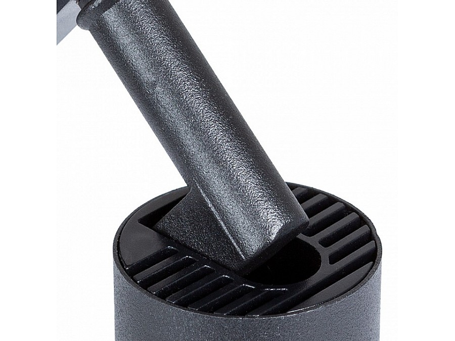 Светильник на штанге Arte Lamp Expert A5741PL-1BK