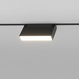 Накладной светильник Elektrostandard Slim Magnetic 85084/01