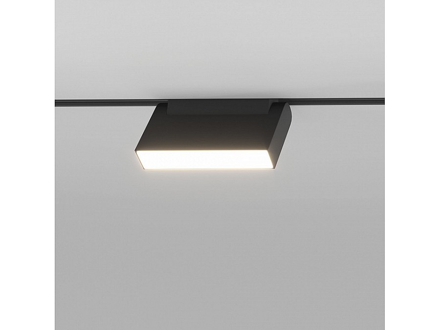 Накладной светильник Elektrostandard Slim Magnetic 85084/01