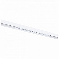 Накладной светильник Arte Lamp Linea 2 A4665PL-1WH