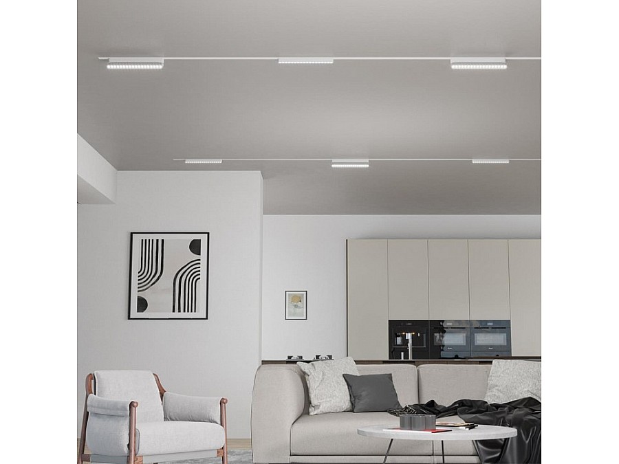 Накладной светильник Novotech SMAL 359245