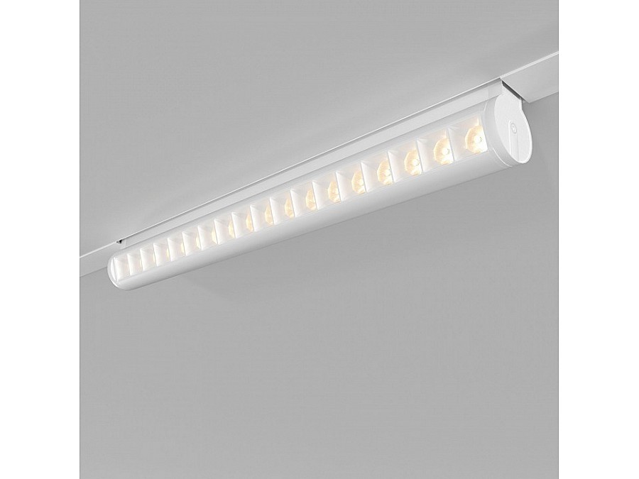 Накладной светильник Elektrostandard Slim Magnetic 85050/01