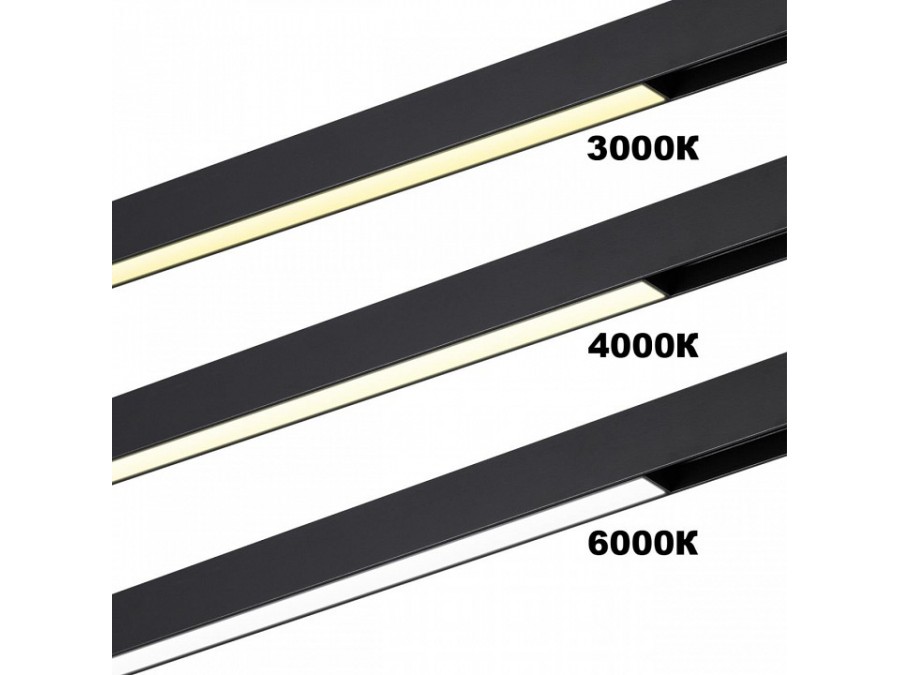 Встраиваемый светильник Novotech VECTOR 220V 359936