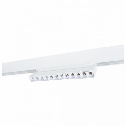 Накладной светильник Arte Lamp Linea 3 A4668PL-1WH