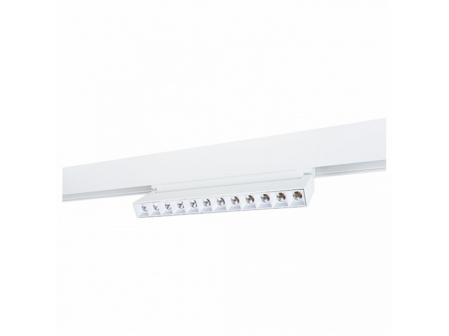 Накладной светильник Arte Lamp Linea 3 A4668PL-1WH