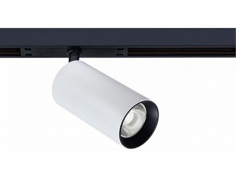Светильник на штанге Arte Lamp Optima A7261PL-1WH