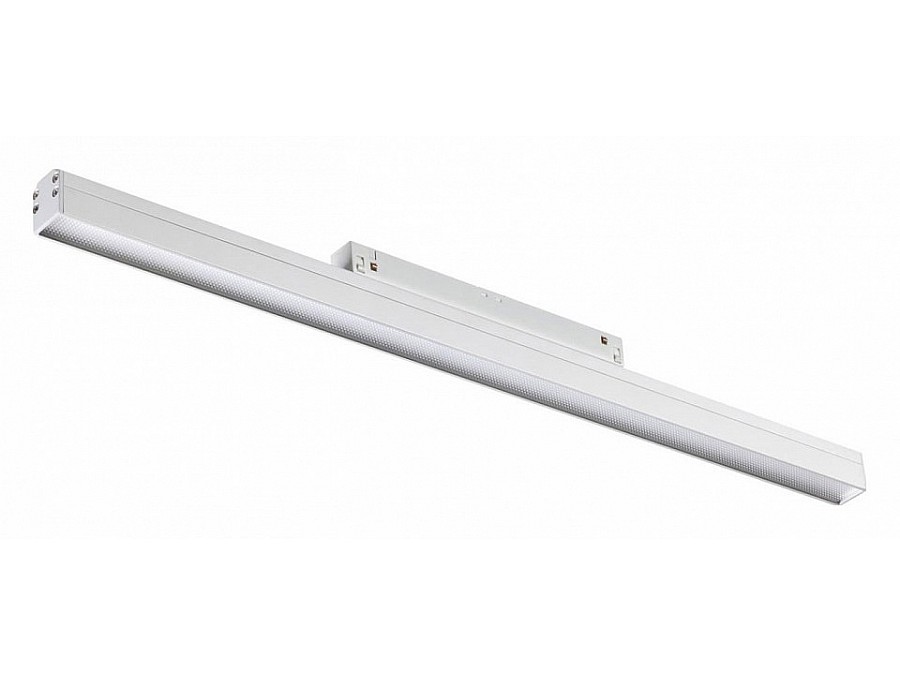 Накладной светильник Novotech Flum 358415