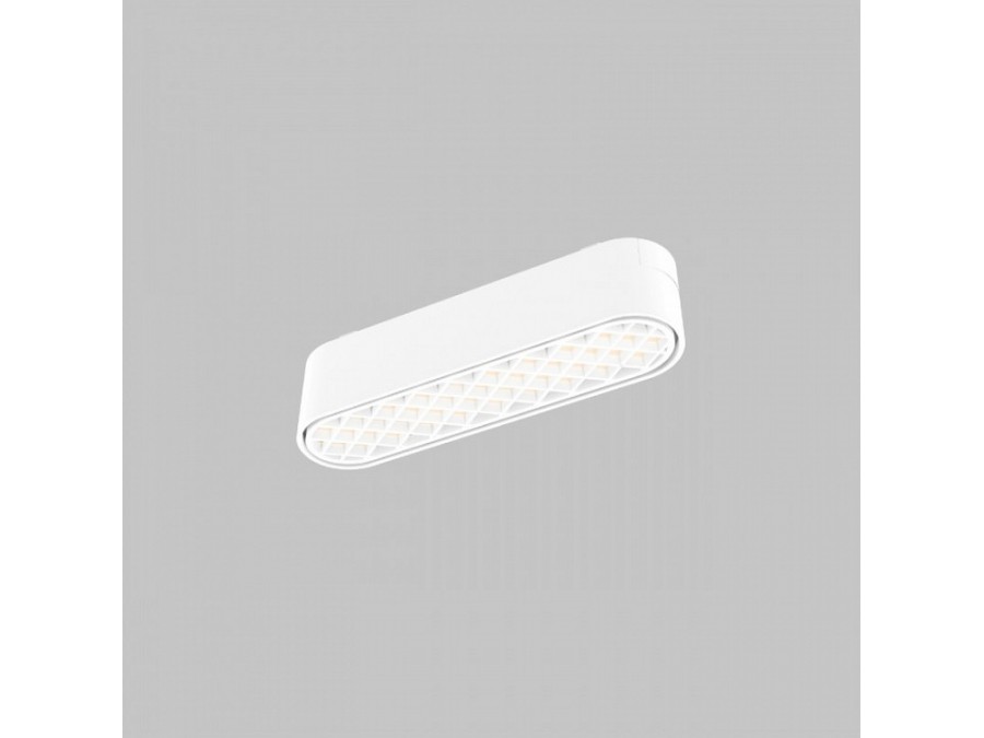 Светильник на штанге Imex UT25 IL.0007.1102-6 WH