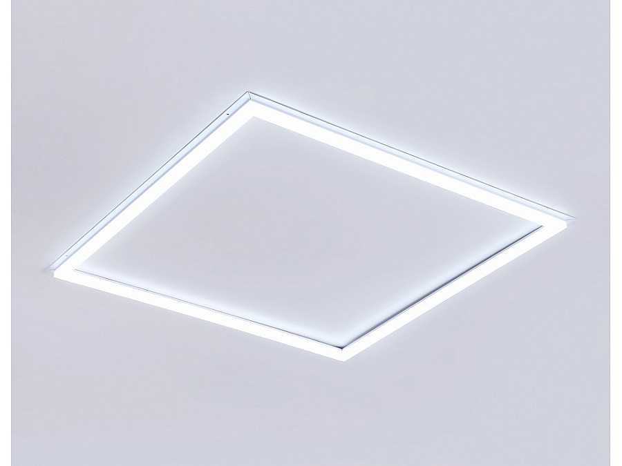 Светильник для потолка Армстронг Ambrella Light PANELS DPS1042