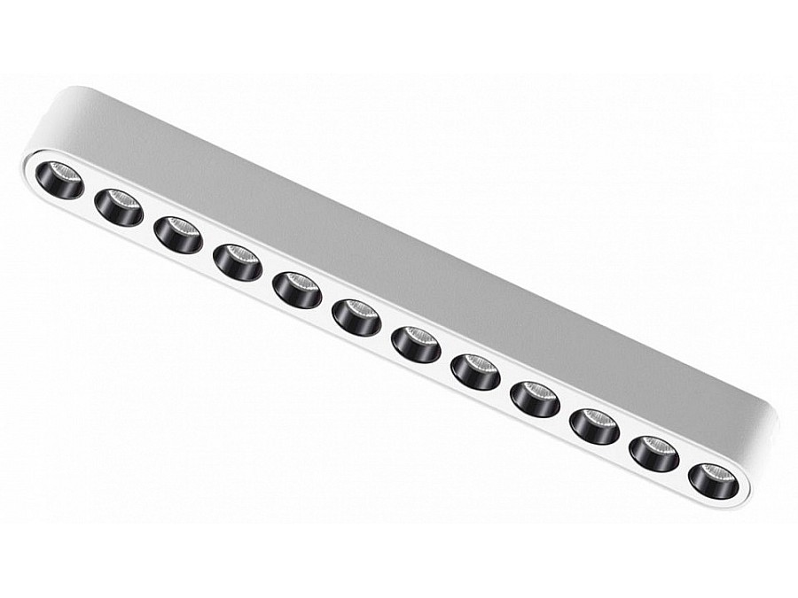 Накладной светильник Novotech Smal 359077