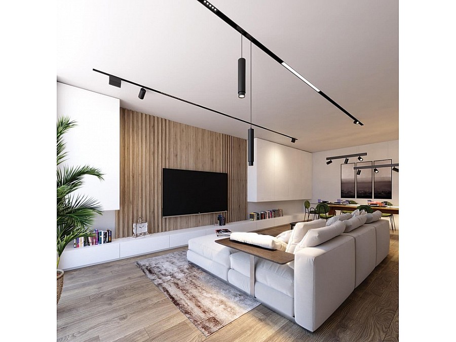 Подвесной светильник Novotech Kit 358533