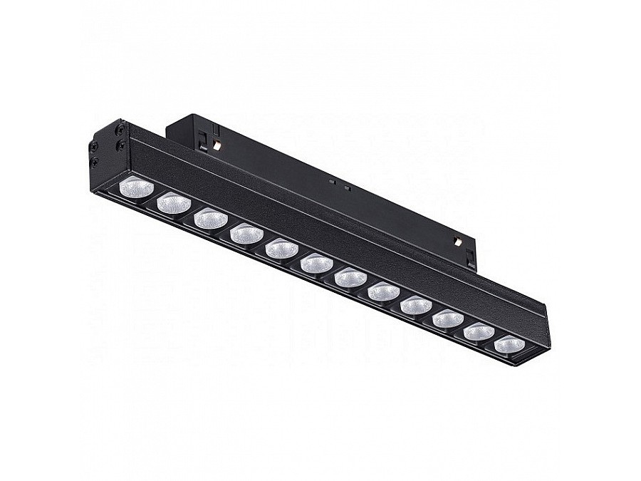 Накладной светильник Novotech Flum 358622