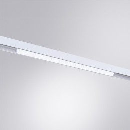 Накладной светильник Arte Lamp Linea A4673PL-1WH