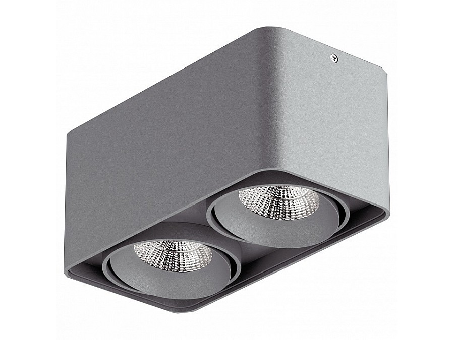Накладной светильник Lightstar Monocco 52129
