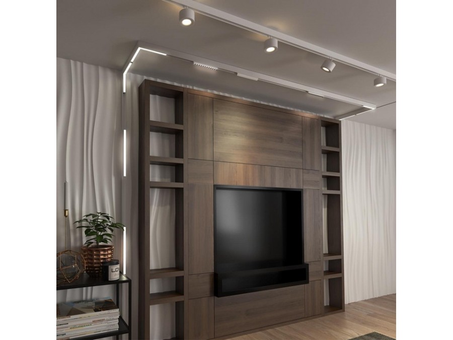 Встраиваемый светильник Novotech Flum 359501