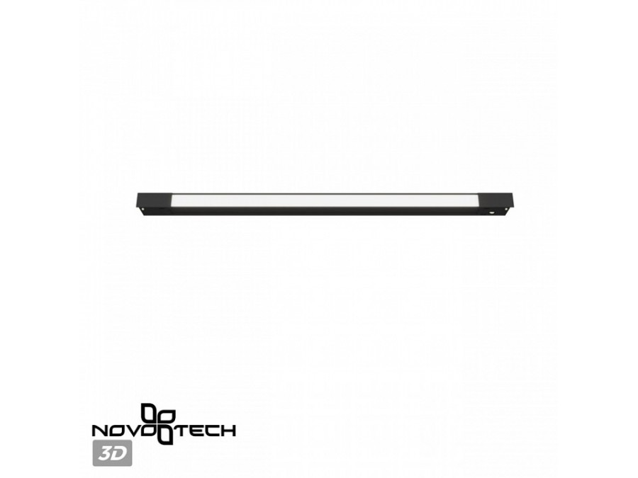 Встраиваемый светильник Novotech Flum 359431