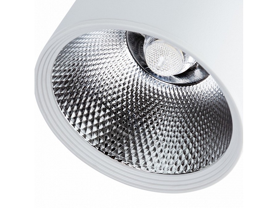 Светильник на штанге Arte Lamp Track Lights A2330PL-1WH