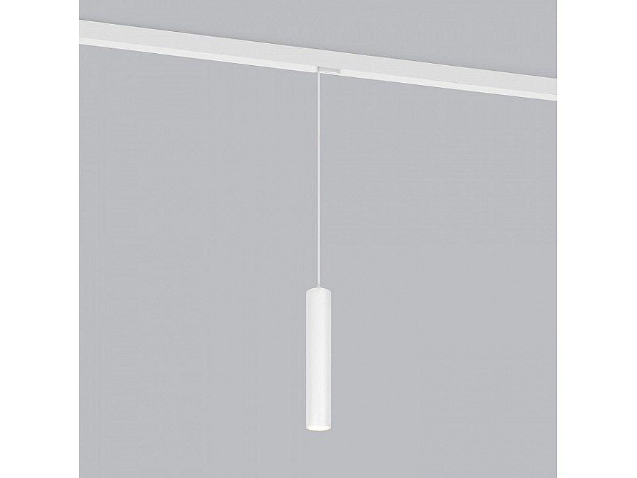 Подвесной светильник Elektrostandard Slim Magnetic P 85014/01