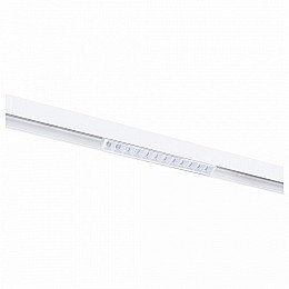 Накладной светильник Arte Lamp Linea A4674PL-1WH