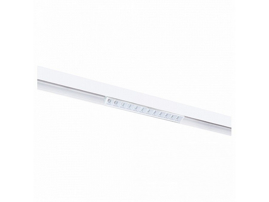 Накладной светильник Arte Lamp Linea A4674PL-1WH