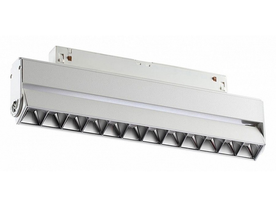 Накладной светильник Novotech Flum 358542