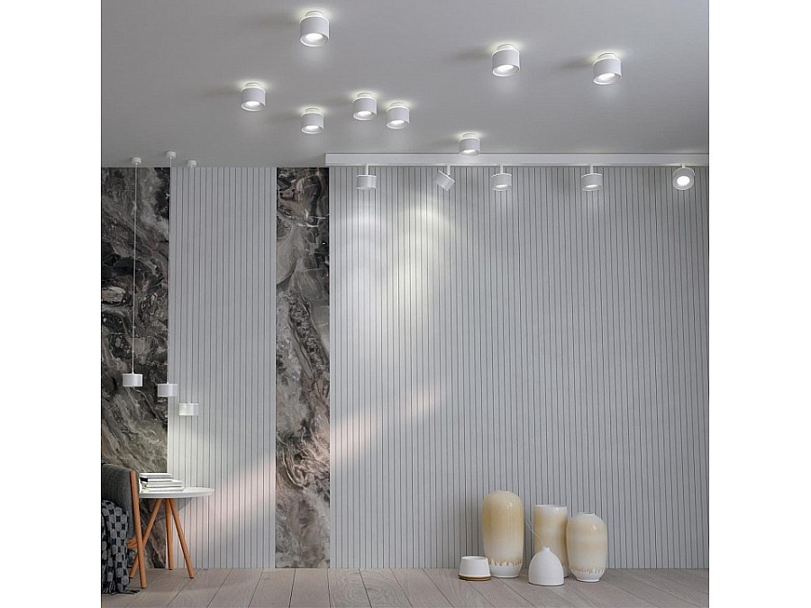 Светильник на штанге Novotech Flum 358979