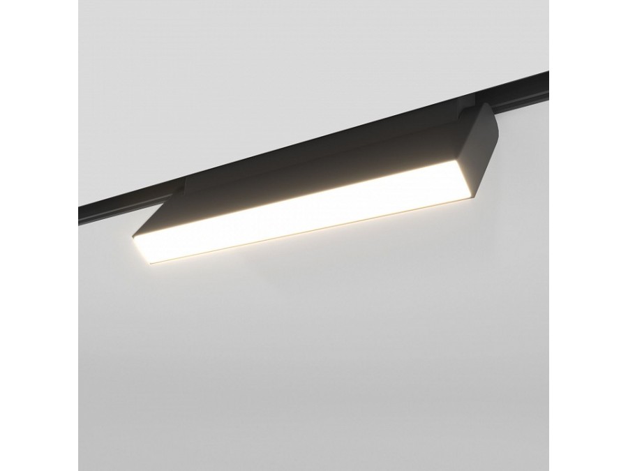 Накладной светильник Elektrostandard Slim Magnetic 85082/01