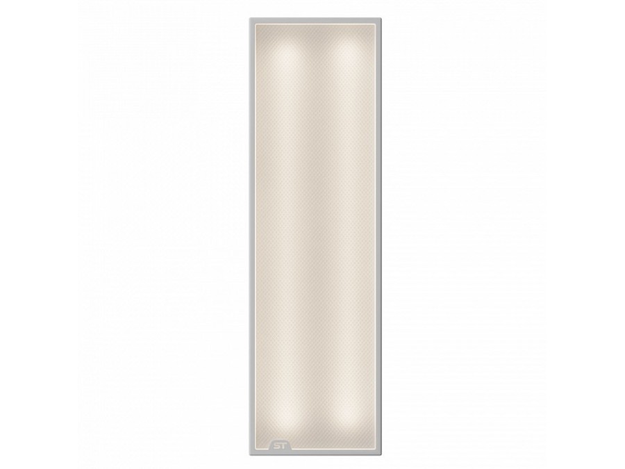 Светильник для потолка Армстронг ST-Luce  STP-A-1003-P-27-4K-40