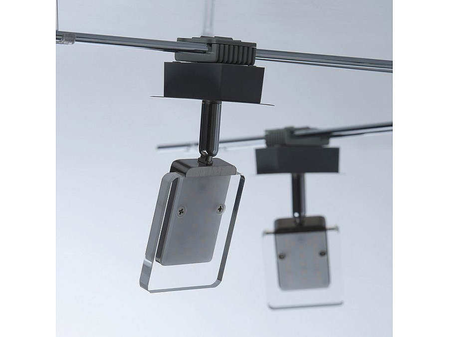 Комплект трековый DeMarkt Трек-система 550011405