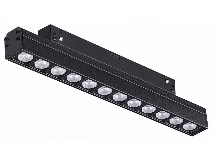 Накладной светильник Novotech Flum 358418