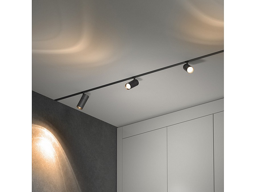 Светильник на штанге Elektrostandard Slim Magnetic a067378