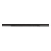 Встраиваемый светильник Arte Lamp Optima A7267PL-1BK