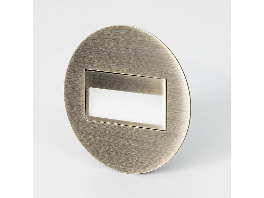 Встраиваемый светильник Citilux Скалли CLD007R3