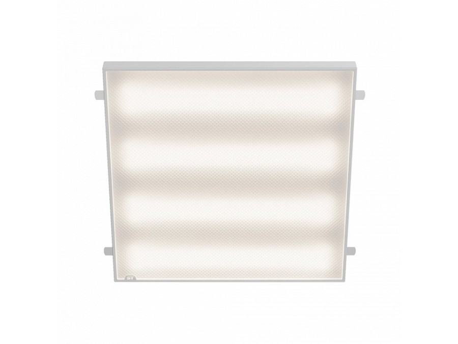 Светильник для потолка Грильято ST-Luce  STP-G-1001-P-36-4K-40