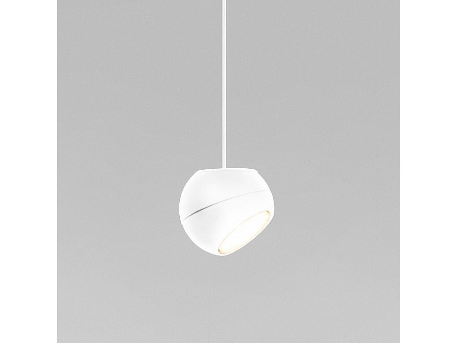 Подвесной светильник Elektrostandard Slim Magnetic 85033/01