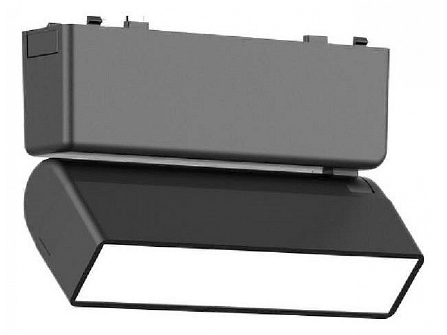 Накладной светильник Aployt Magnetic track 48 APL.0103.00.05