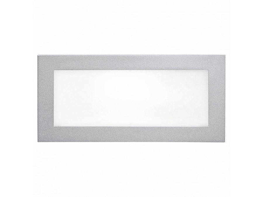 Встраиваемый светильник Eglo Led Glenn 93653