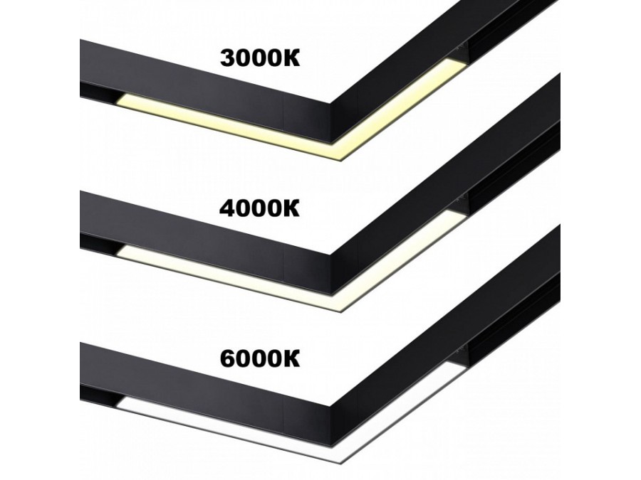 Встраиваемый светильник Novotech VECTOR 359945