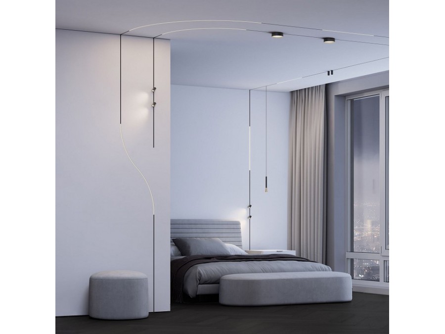 Светильник на штанге Elektrostandard Mini Magnetic a065645