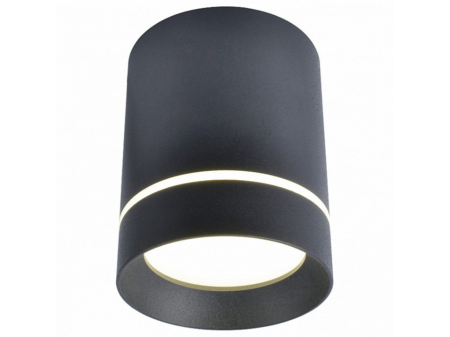 Накладной светильник Arte Lamp 1909 A1909PL-1BK