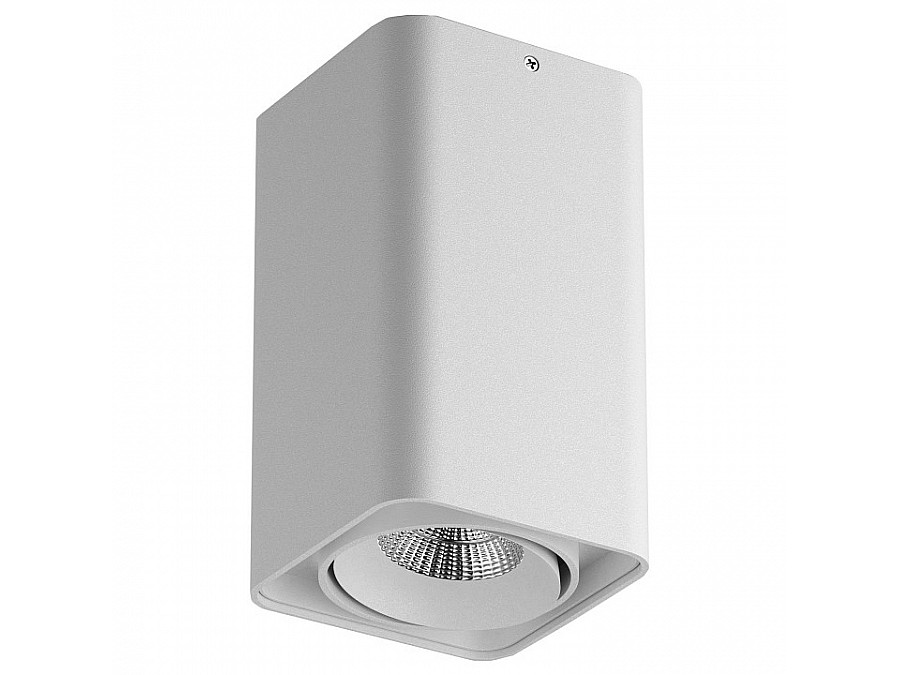Накладной светильник Lightstar Monocco 52136