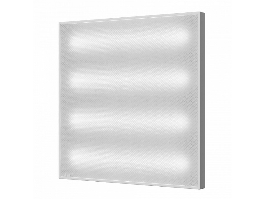 Светильник для потолка Армстронг ST-Luce  STP-A-1001-P-36-4K-40