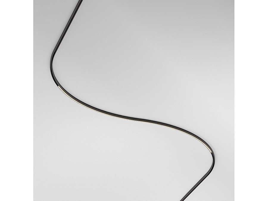 Встраиваемый светильник гибкий Elektrostandard Mini Magnetic a065644