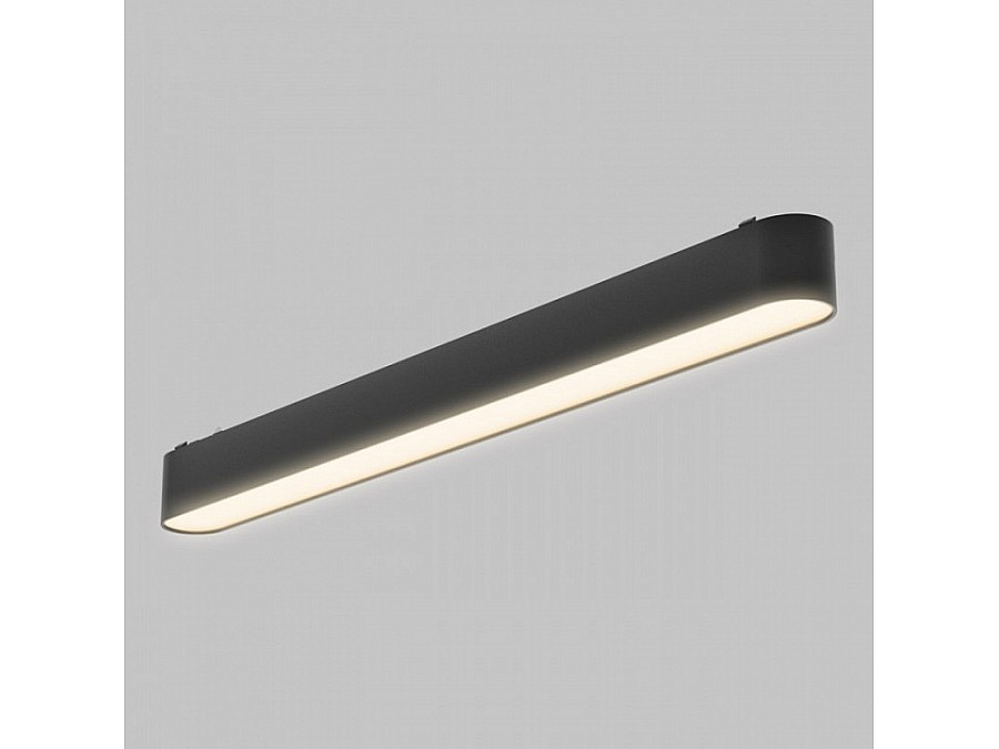 Накладной светильник Imex UT25 IL.0007.1100-16-BK