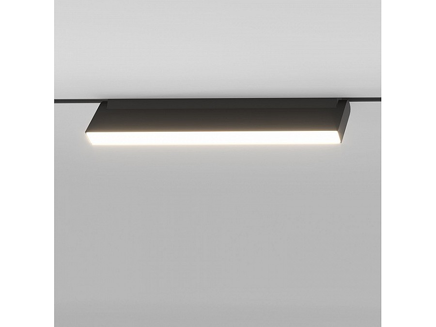 Накладной светильник Elektrostandard Slim Magnetic 85086/01