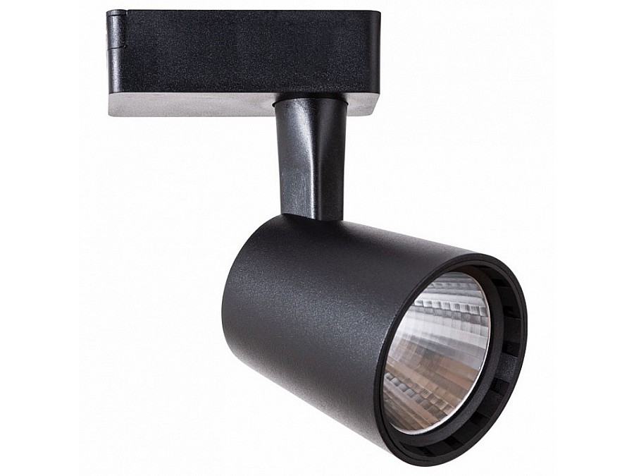 Светильник на штанге Arte Lamp Atillo A2315PL-1BK