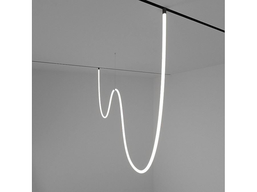 Подвесной светильник Elektrostandard Slim Magnetic 85028/01