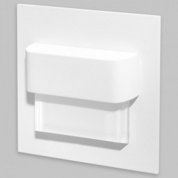 Встраиваемый светильник Imex Paso IL.0013.3009-WH